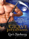Cover image for Grave Intentions